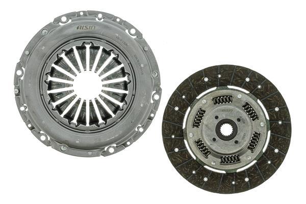 Kit d'embrayage AISIN ref. KE-FI32R